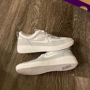 Nike SB Nyjah Free 2